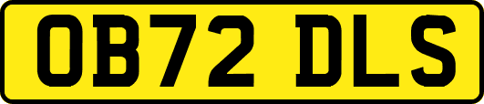 OB72DLS