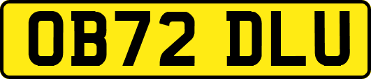 OB72DLU