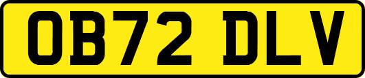 OB72DLV
