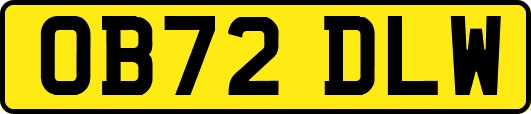 OB72DLW