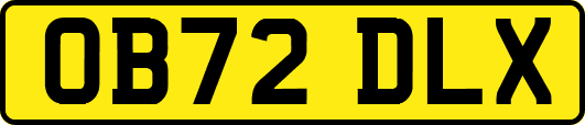 OB72DLX