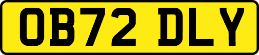 OB72DLY