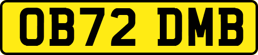OB72DMB