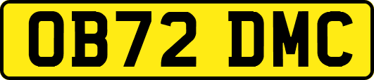 OB72DMC