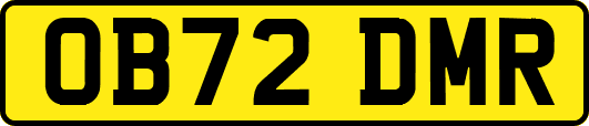 OB72DMR