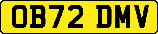 OB72DMV
