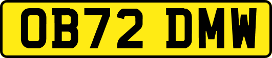 OB72DMW