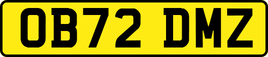 OB72DMZ