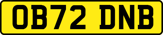 OB72DNB
