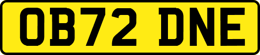 OB72DNE