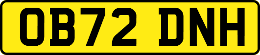 OB72DNH