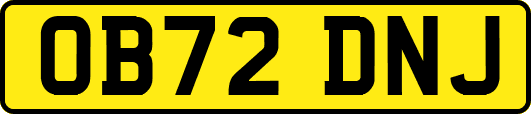 OB72DNJ