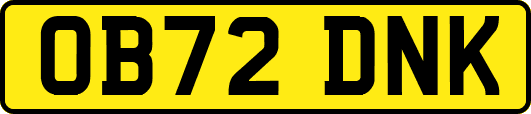 OB72DNK