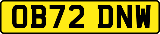 OB72DNW