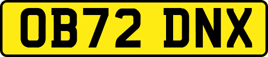 OB72DNX