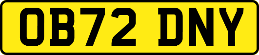 OB72DNY