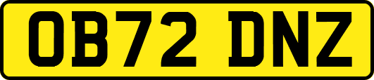 OB72DNZ