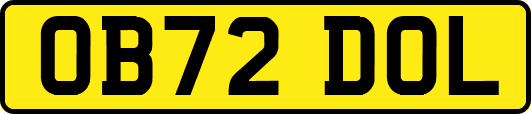 OB72DOL