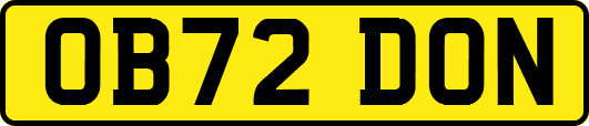 OB72DON