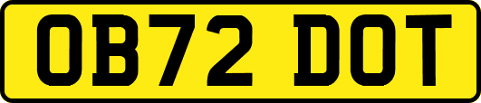 OB72DOT