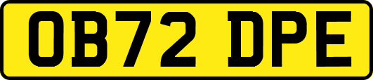 OB72DPE