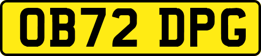 OB72DPG