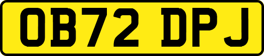 OB72DPJ