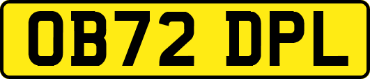 OB72DPL