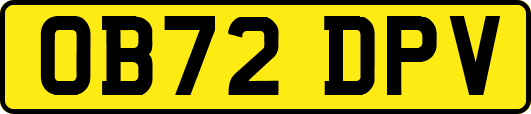 OB72DPV