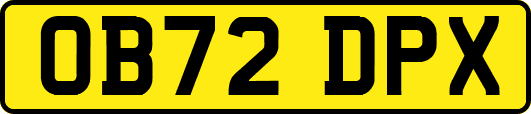 OB72DPX
