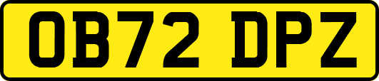 OB72DPZ