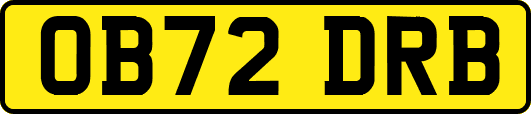OB72DRB