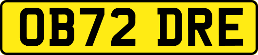 OB72DRE