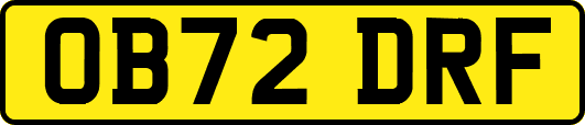 OB72DRF