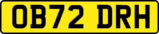 OB72DRH