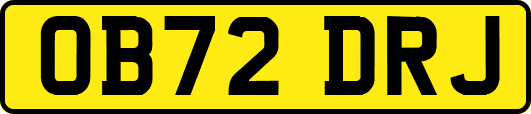 OB72DRJ