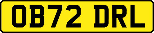 OB72DRL