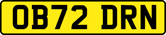 OB72DRN