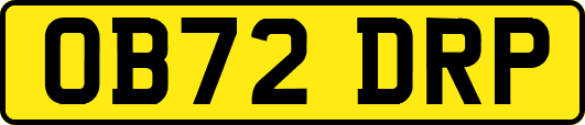 OB72DRP