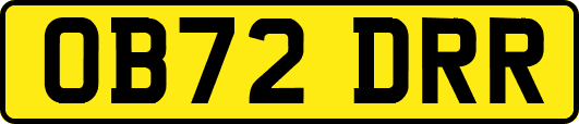 OB72DRR
