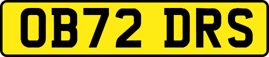 OB72DRS