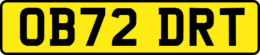 OB72DRT