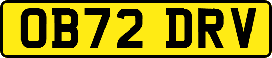 OB72DRV