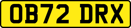 OB72DRX