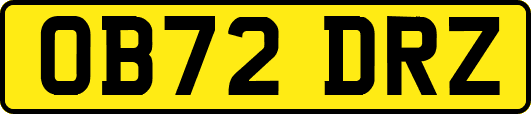 OB72DRZ