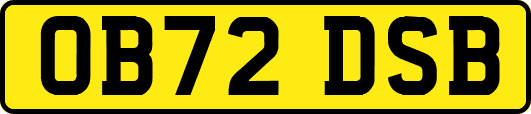 OB72DSB