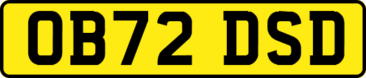 OB72DSD