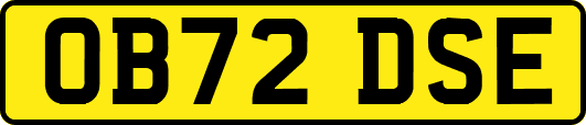 OB72DSE