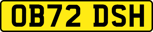 OB72DSH