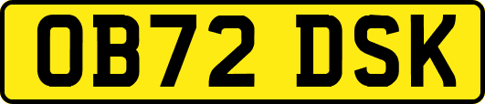 OB72DSK